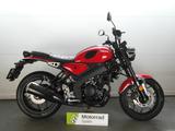 Yamaha XSR 125 ABS  2'KM 1.Hand - YAMAHA XSR125