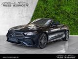 Mercedes-Benz CLE 300 4M Cabrio AMG Line *Distr*HUD*Burm*KeyGo - Mercedes-Benz CLE 300 in Stuttgart