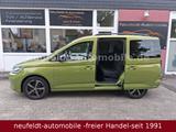 Volkswagen Caddy California Panorama AHK eUPE:62500€! - Volkswagen Caddy: Eu