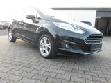 Ford Fiesta 1,25 60kW Trend KLIMA ALU EURO 6 NORM - : Euro 4, Norm