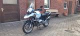 BMW R1150GS - BMW 1150 R