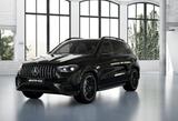 Mercedes-Benz GLE 53 AMG 4M+ Pano/Burm/AHK/Night/Memo/360/22'' - Mercedes-Benz GLE 53 AMG Jahreswagen
