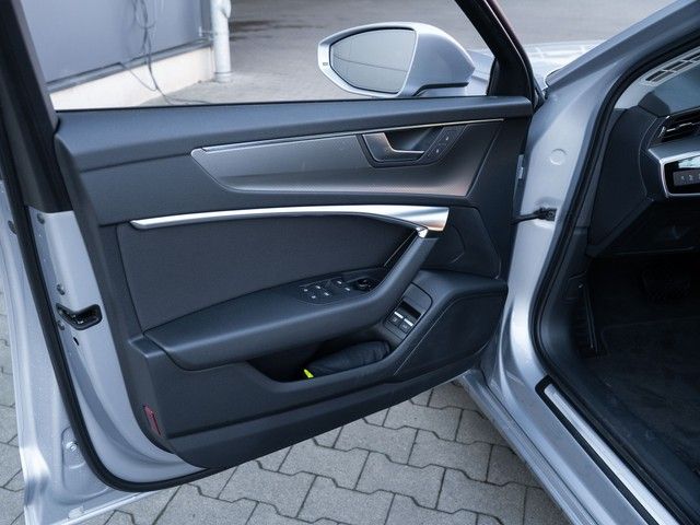 A6 Avant 50 TFSI e quattro sport LED+NAVI+SZH