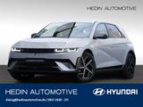 Hyundai IONIQ 5 84 kWh 2WD N LINE |LED|KEYL|DISTR|NAVI - Hyundai IONIQ 5: N Line