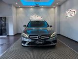 Mercedes-Benz Mercedes-benz C 180 d S.W. Auto Executive - Behindertengerechte Mercedes-Benz C 180