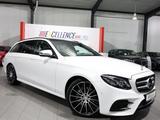Mercedes-Benz E 220 d T AMG-LINE SPORT / PANORAMA, LASER - Mercedes-Benz E 220: T