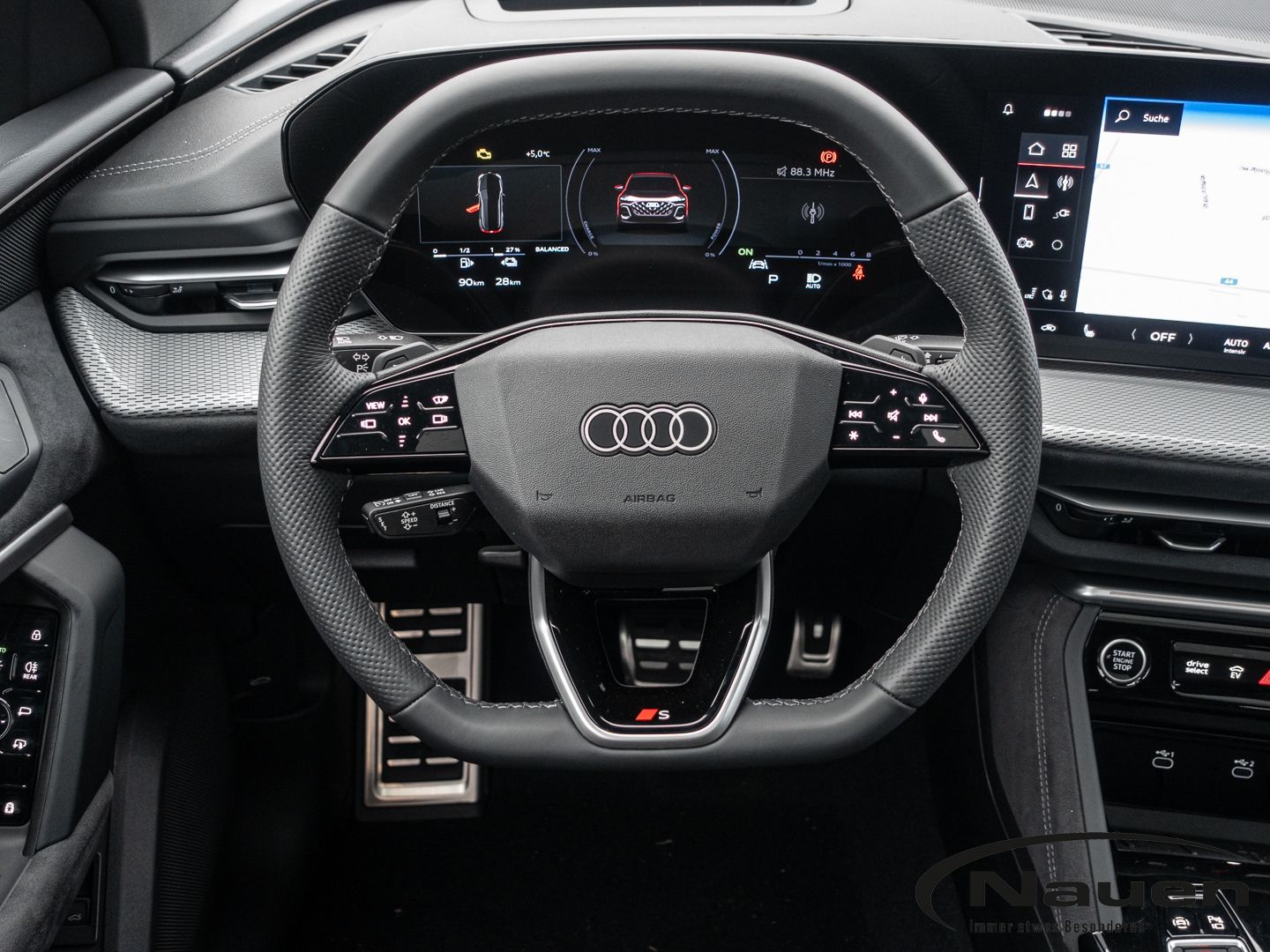 Audi Q5 - Bild 11