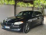BMW Bmw f11 520d Tüv 10.26 - BMW: Kombi, F10