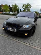 BMW 325d - - BMW 325 in Dresden
