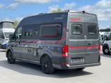 Dethleffs Globetrail Performance 600 DR VW Standort Dümo D - Dethleffs Globetrail Performance