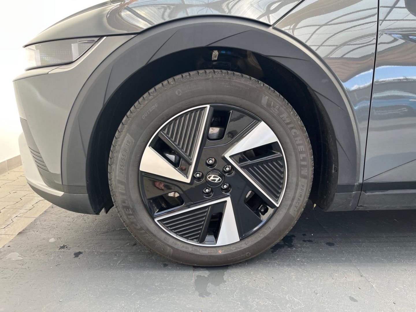Hyundai IONIQ 5 – Bild 6