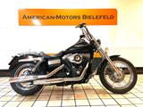 Harley-Davidson Street Bob 96 - DEUTSCHES FZG.! REMUS uvm.! 1A!! - HARLEY-DAVIDSON 2007 STREET BOB