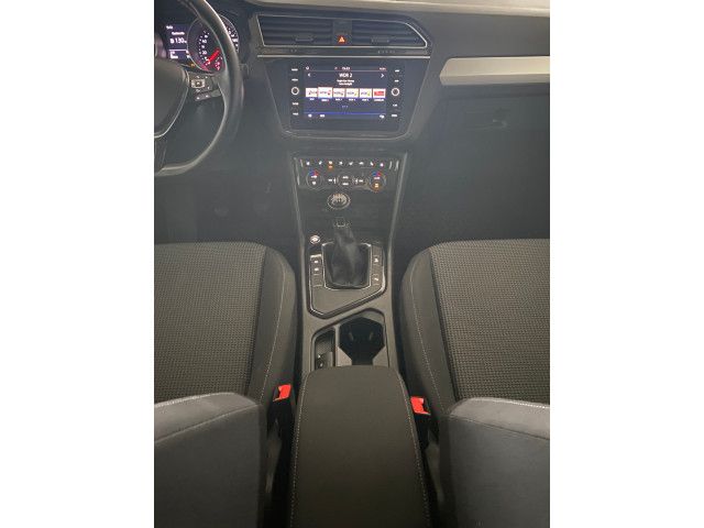 Tiguan Trendline 1.4 TSI NAVI+SHZ+LED