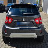 Suzuki Ignis 1.2 DUALJET HYBRID Allgrip Comf.+ Garantie - gebrauchte Suzuki Ignis aus dem Jahr 2024
