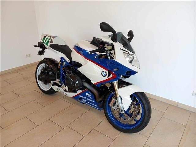BMW HP2 *HP 2 Sport*