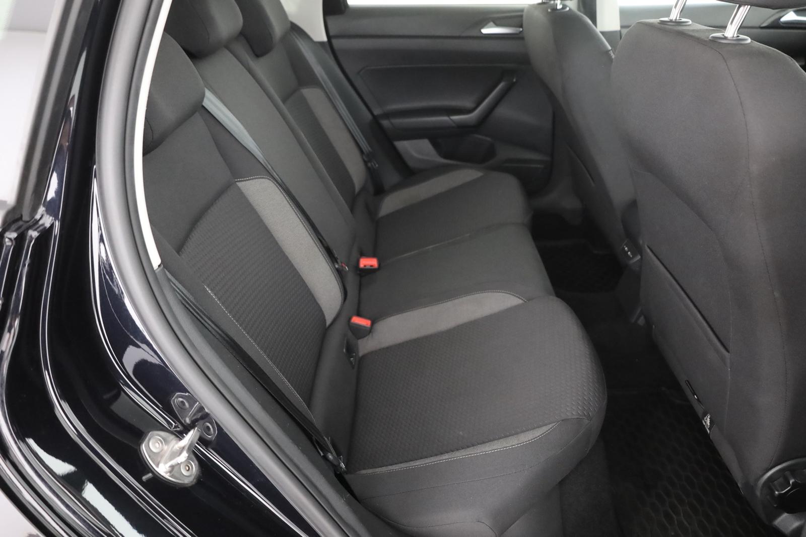 Volkswagen Polo 1.0 TSI DSG Life LED Navi Sitzheizung PDC, миниатюра 25