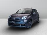 Fiat FIAT 500 X 2018 - 500X 1.6 mjt Sport 4x2 120cv d - Fiat 500X Sport mit Diesel-Antrieb