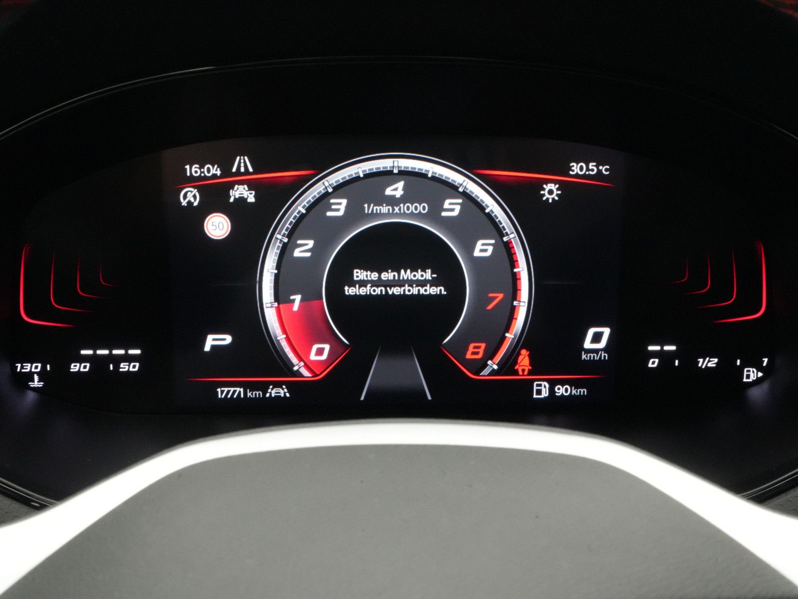 Seat Arona - Bild 5
