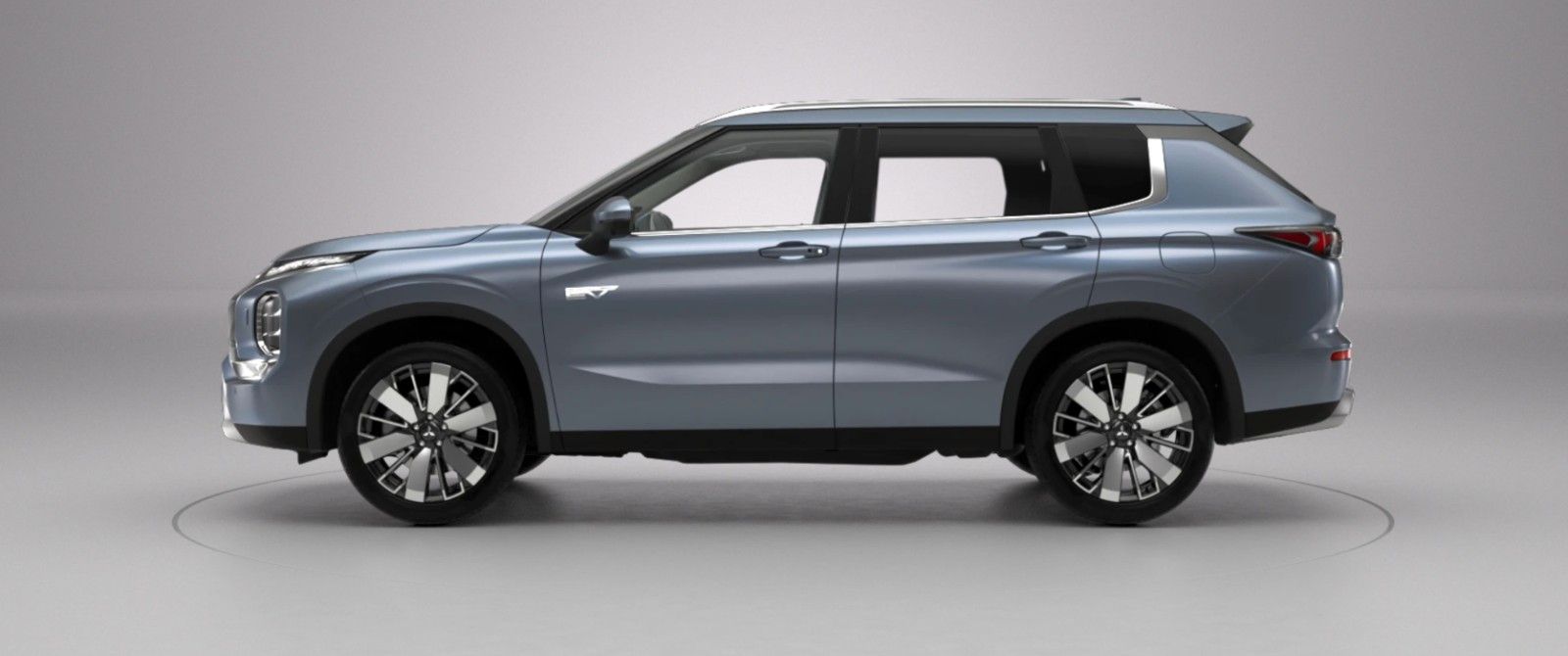 Mitsubishi Plug-in Hybrid Outlander - Bild 4