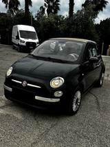 Fiat 500 C 1.3 Multijet 16V 95 CV Lounge - Fiat 500 mit Diesel-Antrieb: Cabrio