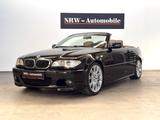 BMW e46*Cabrio 330 Ci*M-Paket ab WERK*AUTOMATIK* - BMW 330 aus 2004: Cabrio, 330ci