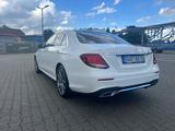Mercedes-Benz E 400 d 4MATIC Autom. - - Mercedes-Benz E 400 in Wiesbaden