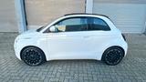 Fiat 500e "la Prima" Cabrio 42 kWh La Prima