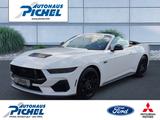 Ford Mustang Convertible 5.0 V8 GT NITE-PONY-STYLING+