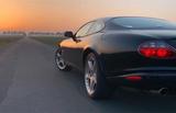 Jaguar Traumhafter Jaguar XKR, 4,2 S/ C, ACC, Mid... - Jaguar XKR: 4.2