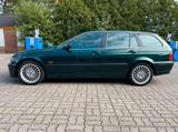 BMW E46 320i touring - BMW 320: Kombi, E46 320i