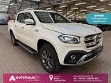 Mercedes-Benz X 350 d Edition Power  4Matic|360°|LED|AHK - Mercedes-Benz X-Klasse Gebrauchtwagen in Berlin