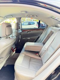 Mercedes S 350 - 12