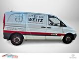 Mercedes-Benz Vito Kasten 110 CDI WORKER kompakt - gebrauchte Mercedes-Benz Vito aus dem Jahr 2012