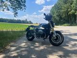 BMW R nineT | 2016 | nur 4.600 km | TÜV 04/2028  - BMW 600
