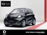 Smart fortwo coupé electric drive AUT LM - Smart ForTwo: Electric Drive