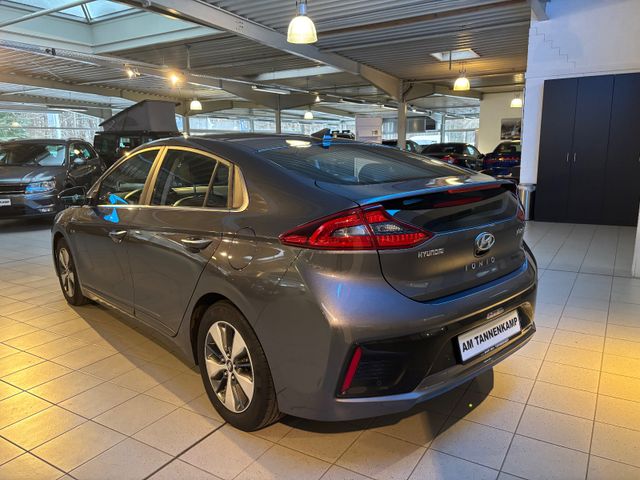 IONIQ Ioniq Premium Plug-In Hybrid