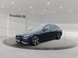 Mercedes-Benz C 300 T e Avantgarde 360 ACC AHK AUT LED FLA - Mercedes-Benz C 30 AMG: Automatik