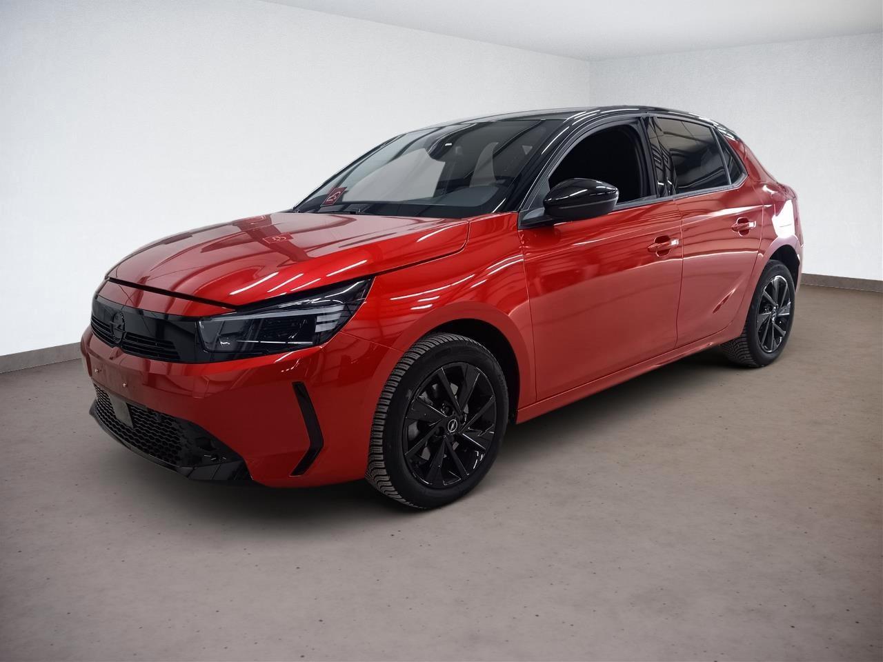 Opel Corsa F YES~ SITZHEIZUNG / KAMERA