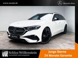 Mercedes-Benz E 450 4M T AMG/DigitalLight/Fahrass/PanoD/Memory - Mercedes-Benz E 450 aus 2024