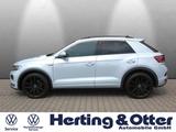 Volkswagen T-Roc R-Line AHK ACC LED Kamera PDCv+h Navi APP  - Volkswagen in Frankfurt (Main)