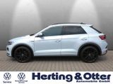 Volkswagen T-Roc R-Line AHK ACC LED Kamera PDCv+h Navi APP  - Volkswagen T-Roc in Frankfurt (Main)