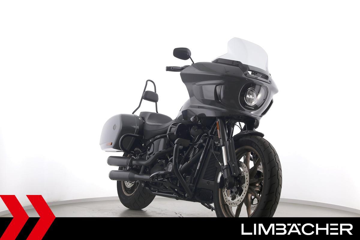 Harley-Davidson SOFTAIL LOW RIDER ST FXLRST - KESSTECH