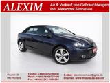 Volkswagen Golf VI Cabriolet/ALCANTARA/NAVI/USB/BLUETOOTH - Volkswagen Golf: Us
