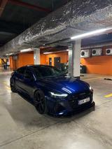 Audi RS7 APR  - Audi RS7 von privat