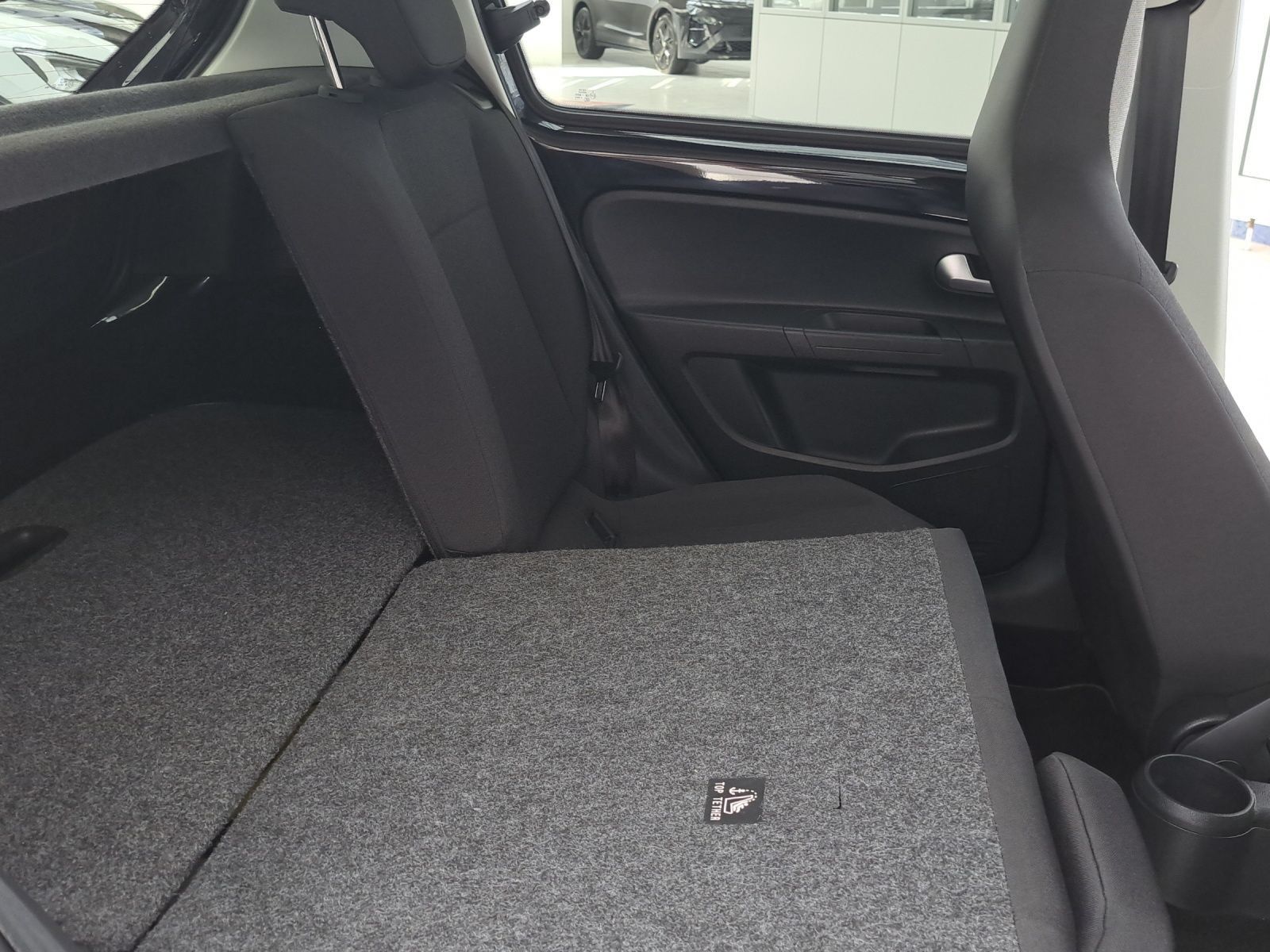 Volkswagen e-up! - Bild 18