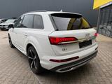 Audi Q7 50 TDI quattro/ SLINE/FACELIFT/AHK/360°KAMERA - Audi Q7: Sline
