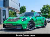 Porsche 992 911 GT3 RS Weissach PCCB Liftsystem-VA