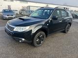 Subaru Forester Comfort - gebrauchte Subaru Forester aus dem Jahr 2010