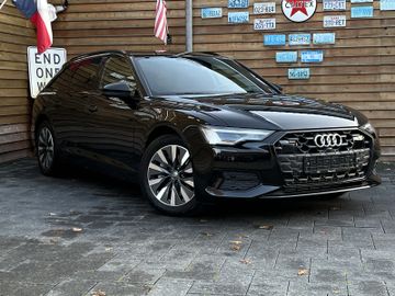 Audi A6 - 2