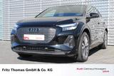 Audi Q4 Sportback e-tron 40 Navi S line-Inter. ACC RK - Audi Q4 aus 2024